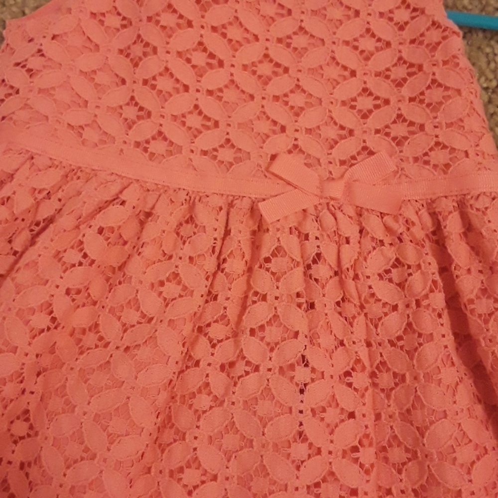 Dress - Picture 2 of 4